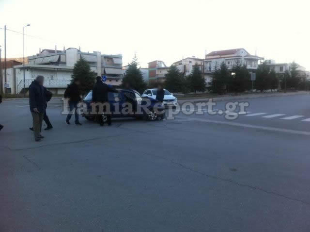 ΦΩΤΟ από το LamiaReport