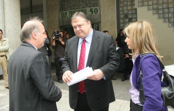 ΠΑΣΟΚ: Επικεφαλής του Επικρατείας ο Φλωρίδης