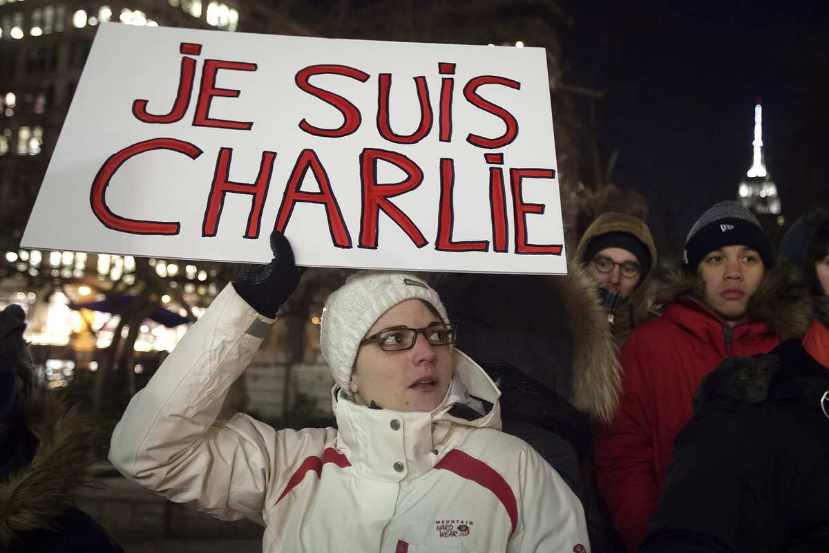 Νέα Υόρκη - Φωτό Reuters