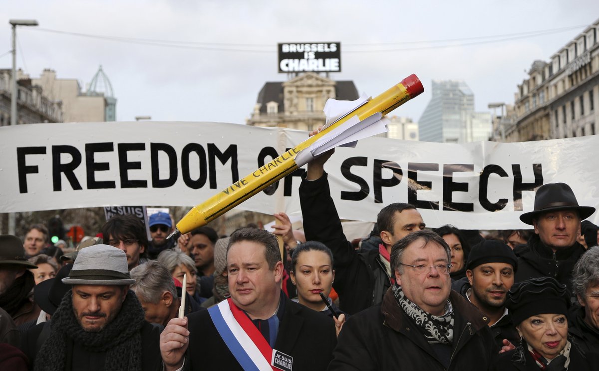 Βρυξέλλες - Φωτό Reuters