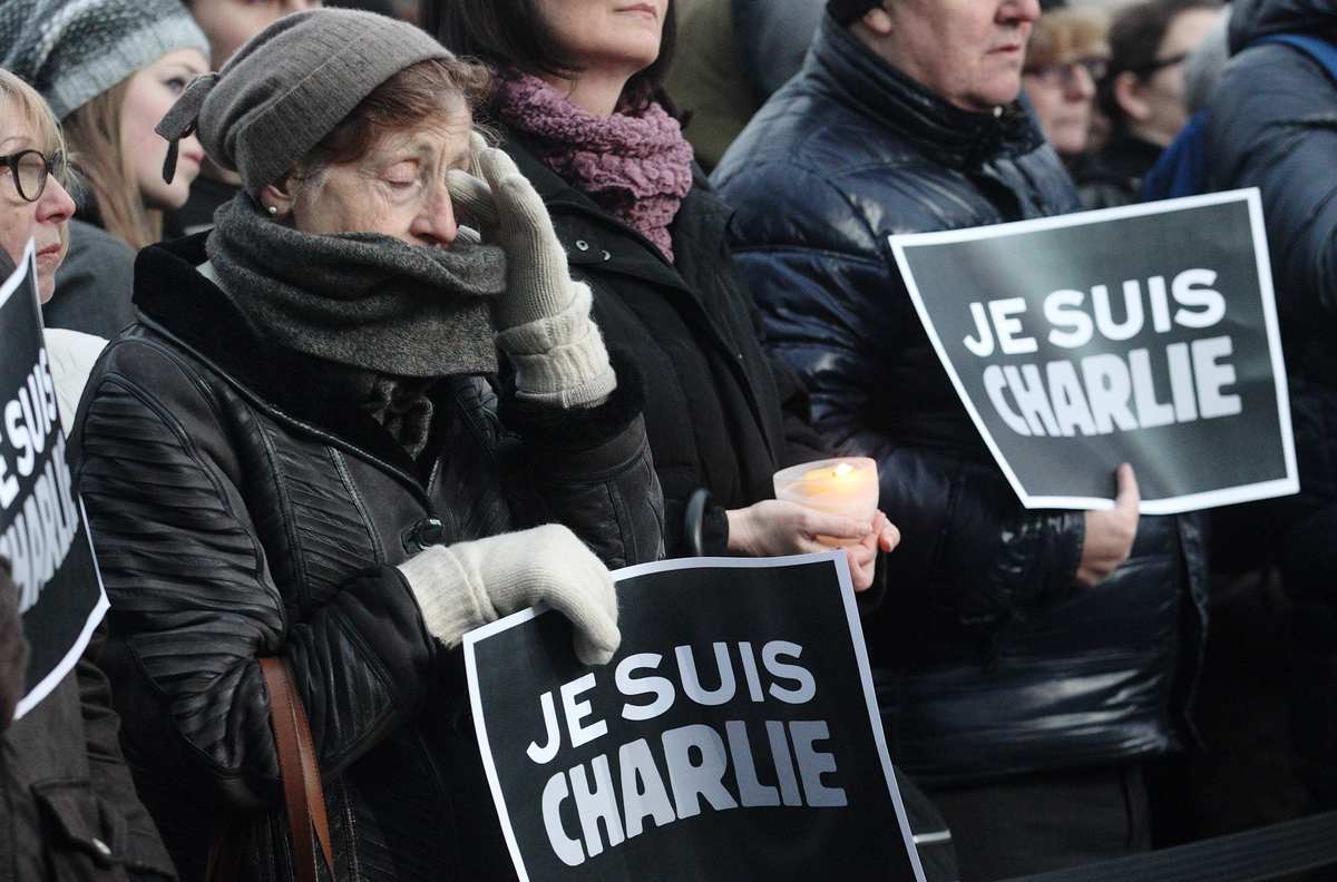 Βιέννη - Φωτό Reuters