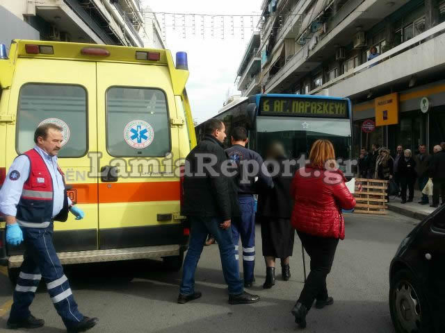 ΦΩΤΟ από το LamiaReport