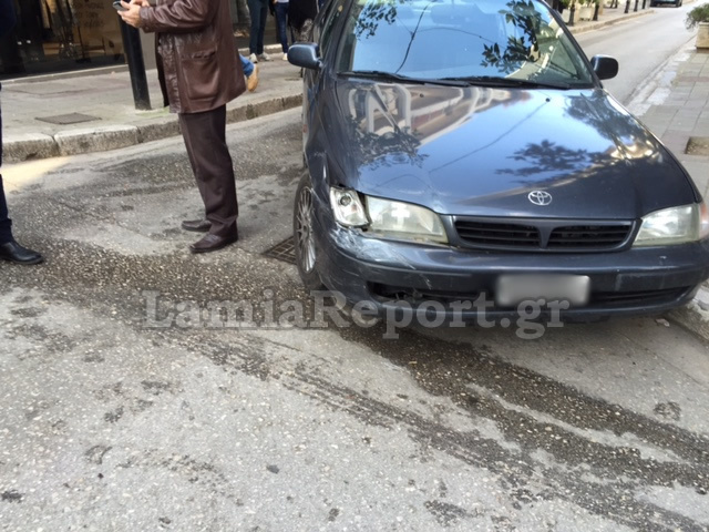ΦΩΤΟ από το LamiaReport
