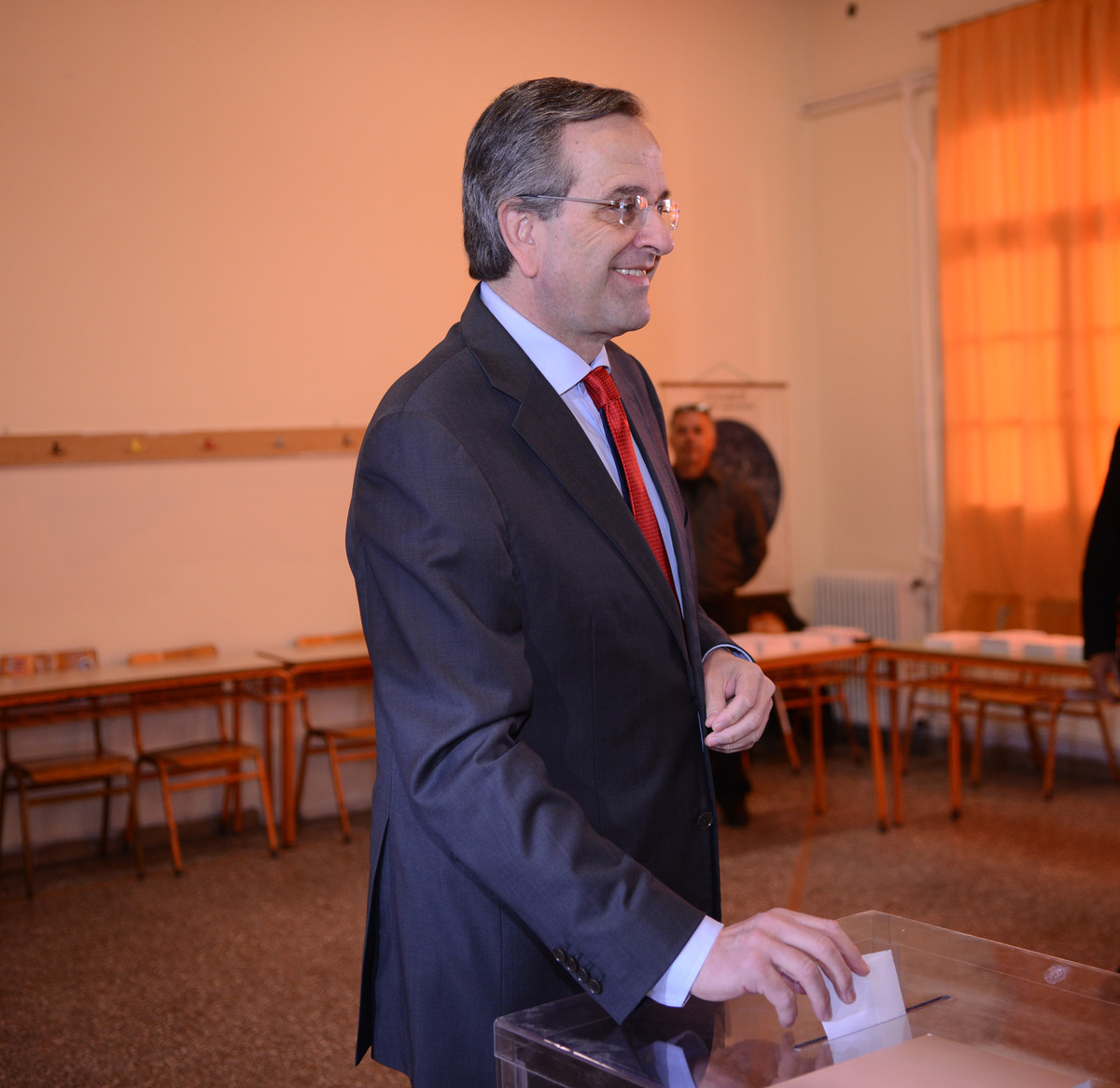 ΦΩΤΟ EUROKINISSI
