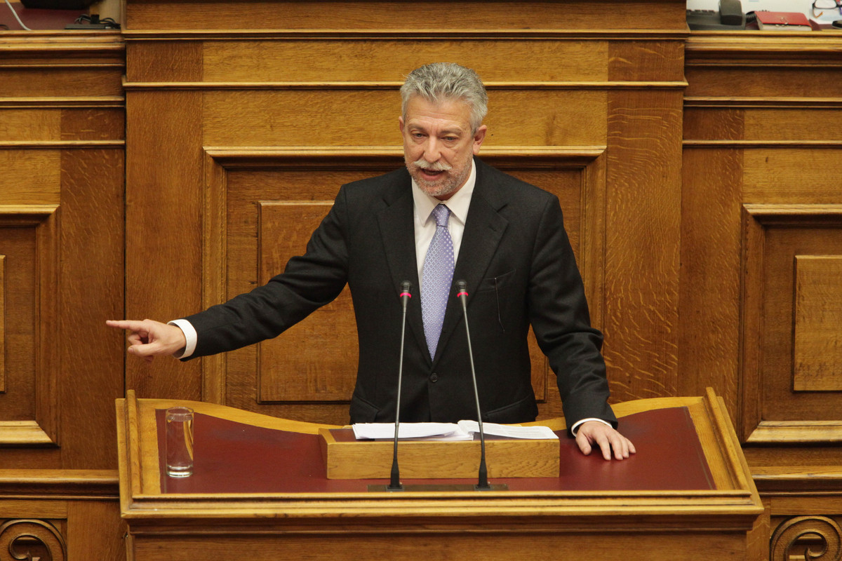 ΦΩΤΟ Eurokinissi