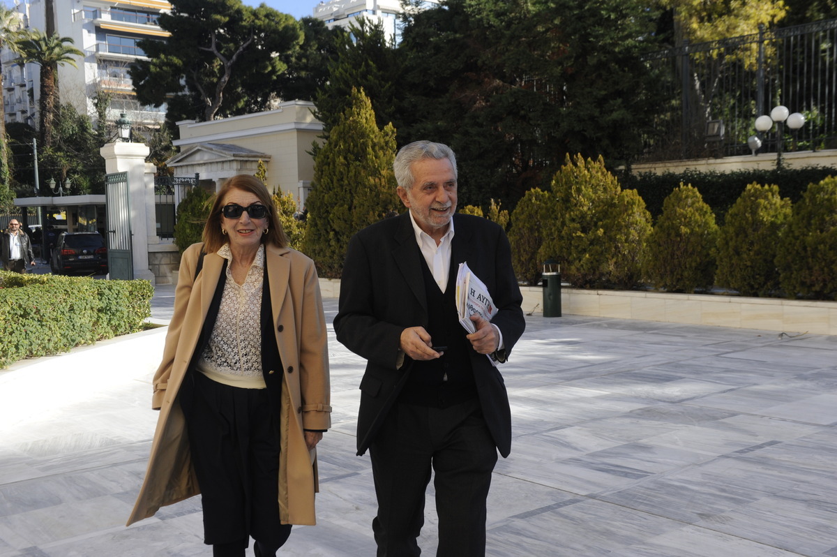 Οικογενειακή υπόθεση