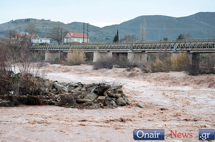ΦΩΤΟ από το onairnews