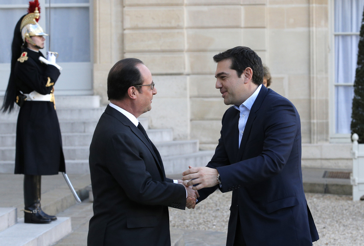 ΦΩΤΟ: EUROKINISSI