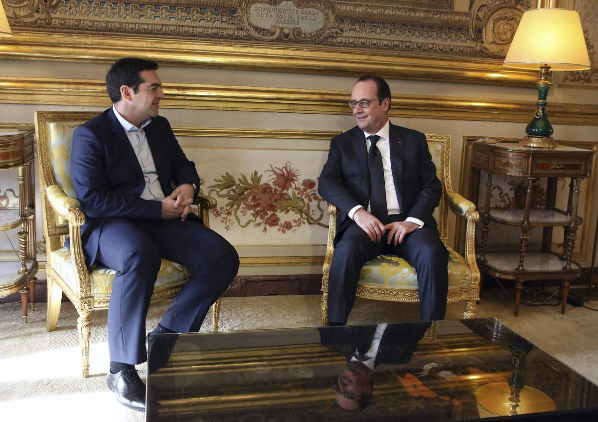 ΦΩΤΟ REUTERS
