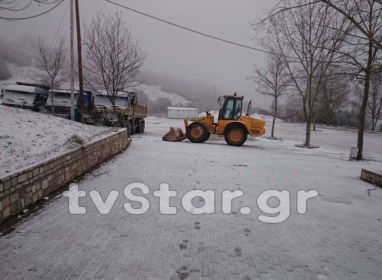 ΦΩΤΟ από το LamiaStar