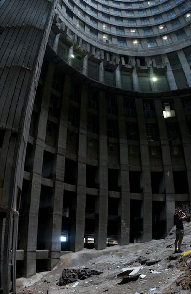 Picture: Fiverlocker Source: Flickr