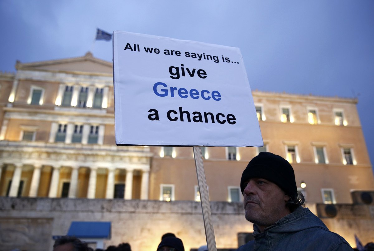 ΦΩΤΟ: REUTERS