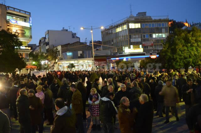 ΦΩΤΟ από το LamiaReport