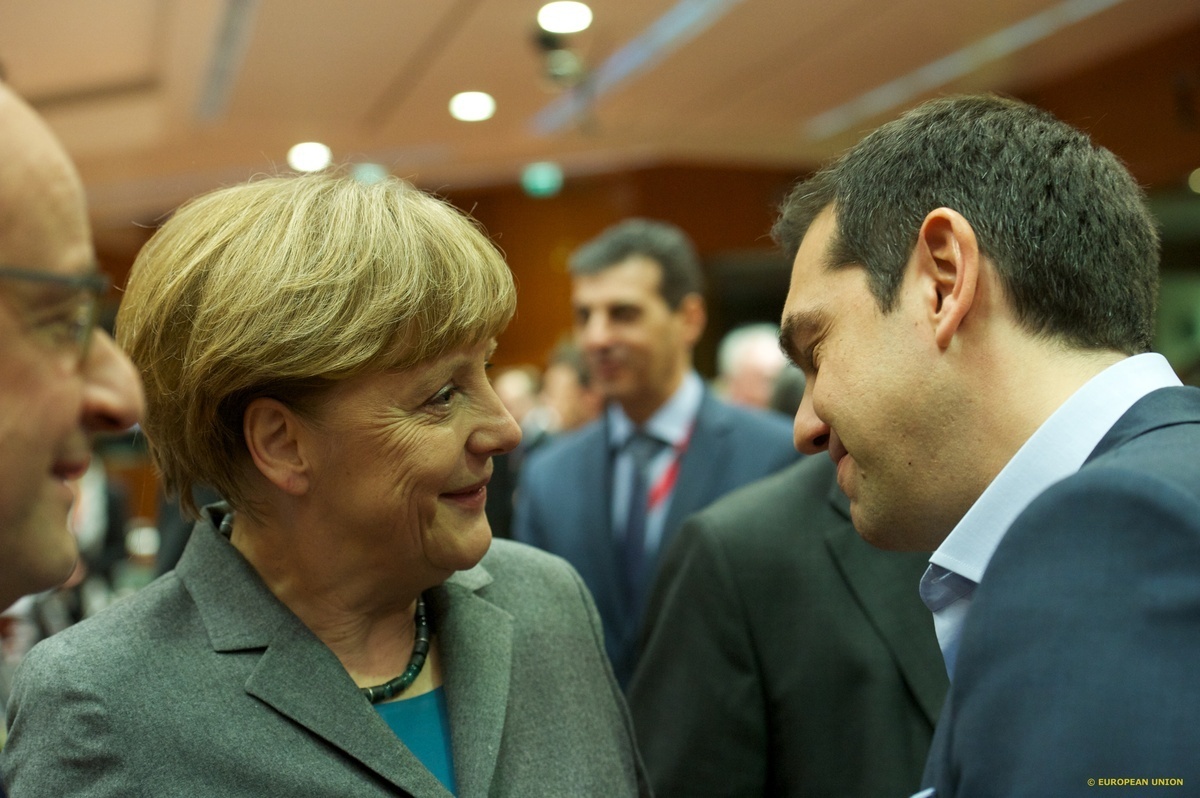 Δεν στο είπα πως θα σε περιμένω;