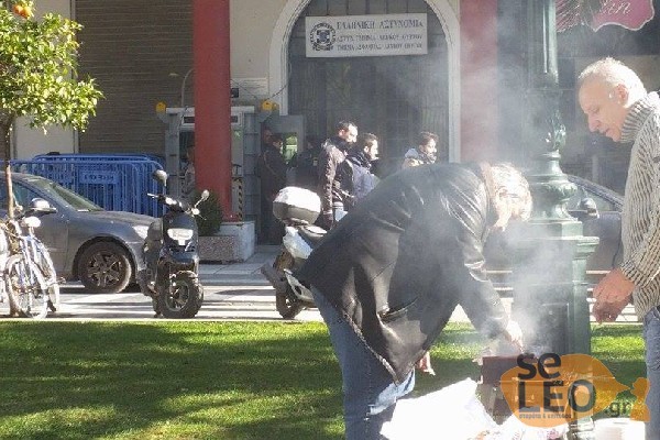 ΦΩΤΟ από το seleo