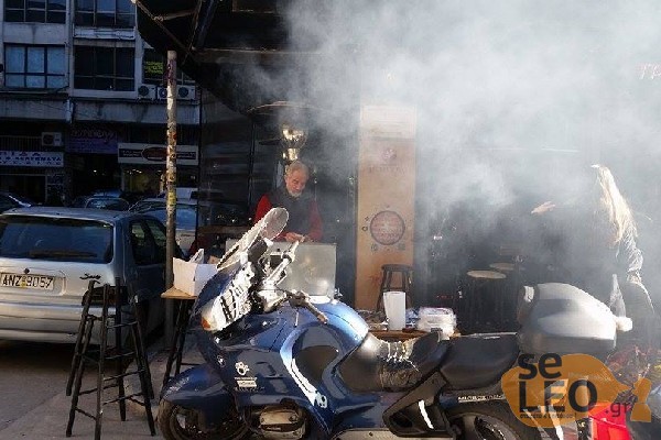 ΦΩΤΟ από το seleo