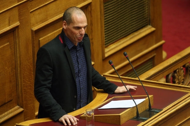 Από τις προγραμματικές δηλώσεις