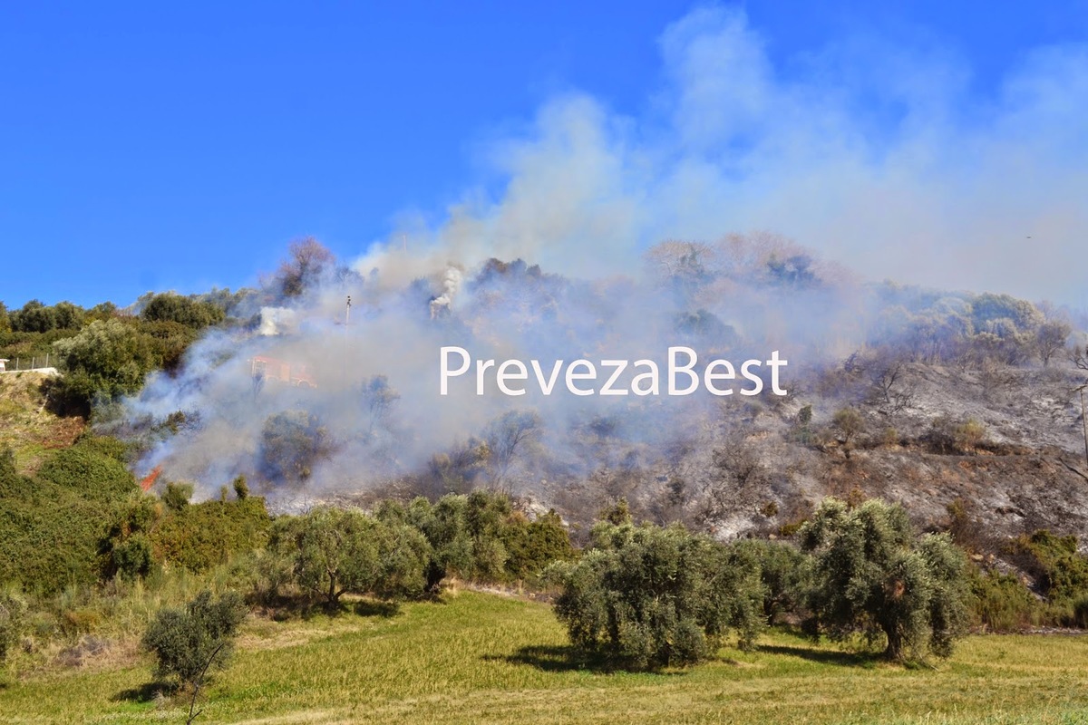 ΦΩΤΟ από το PrevezaBest