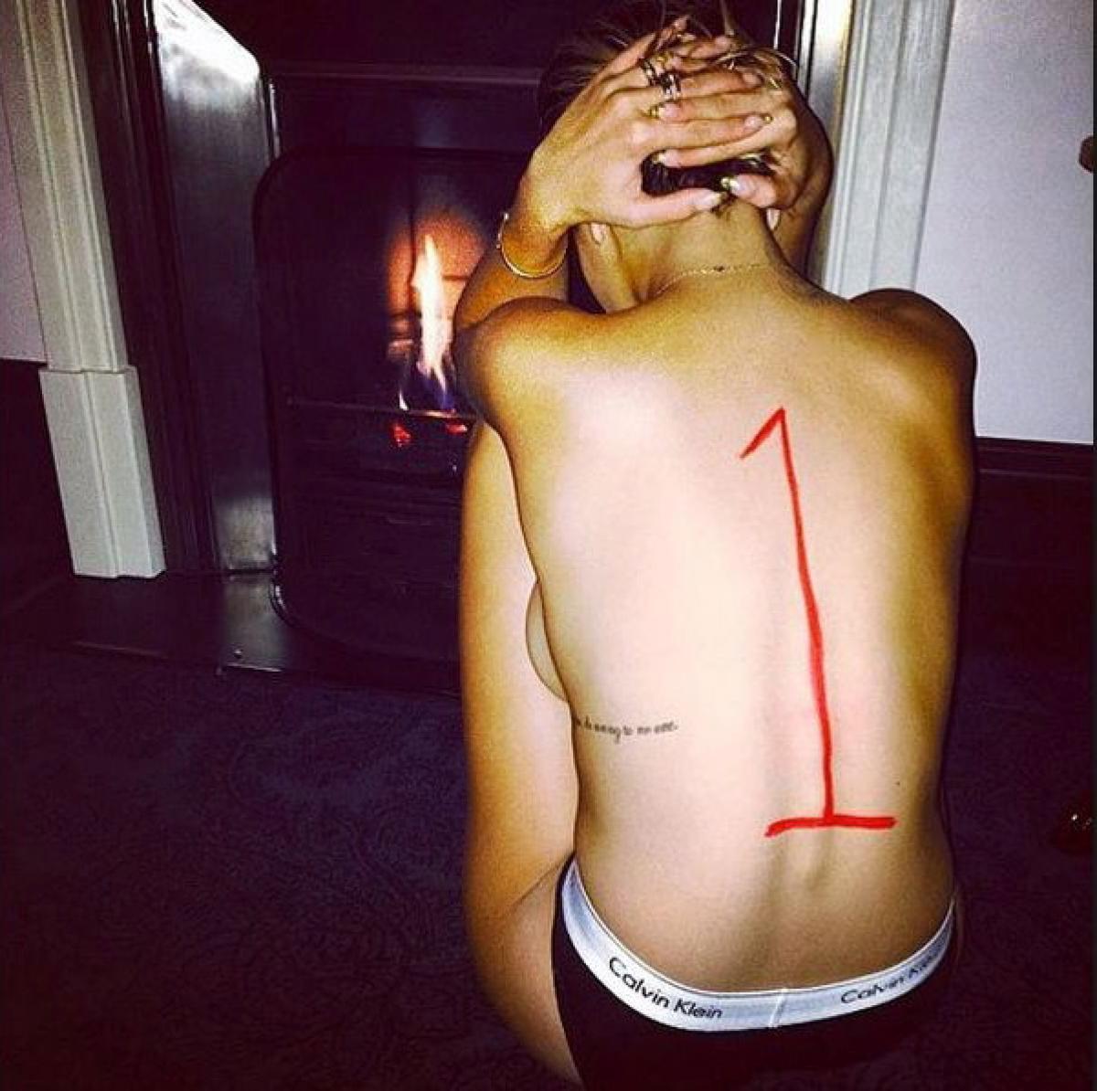 Rita Ora