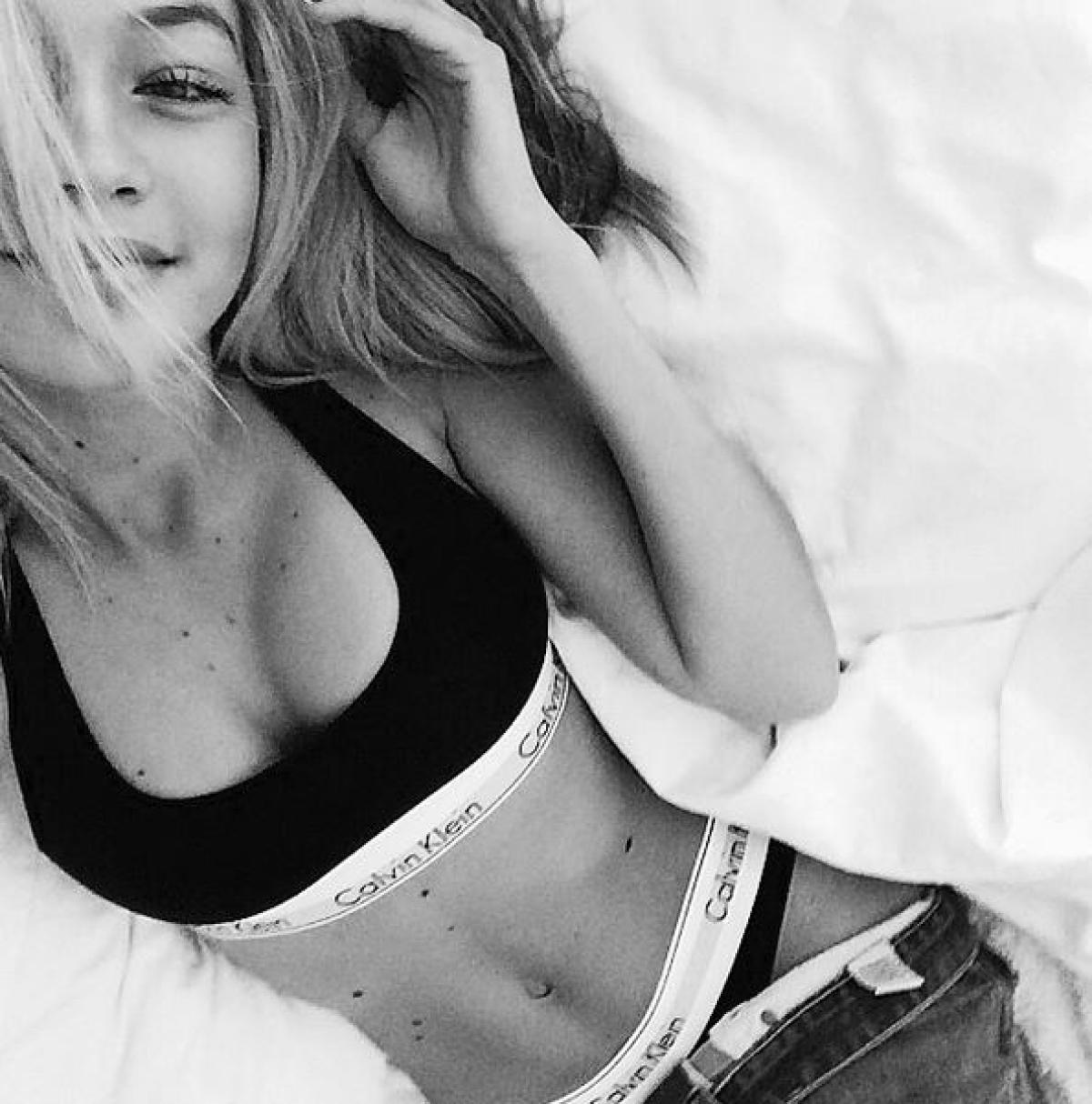 Gigi Hadid