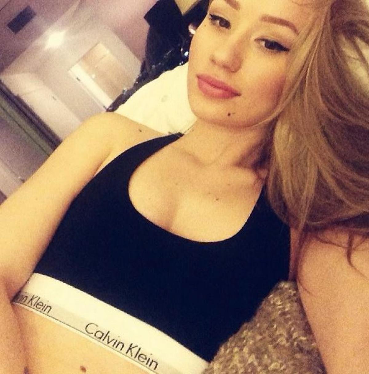 Iggy Azalea