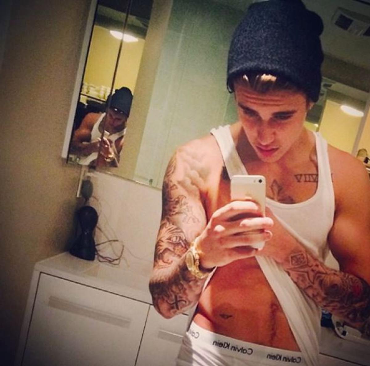 Justin Bieber
