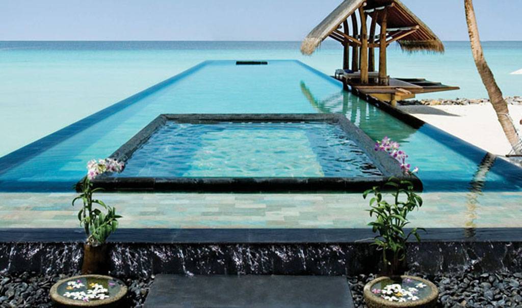 One&Only Reethi Rah, Maldives