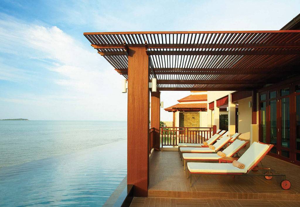 The Sarann, Koh Samui