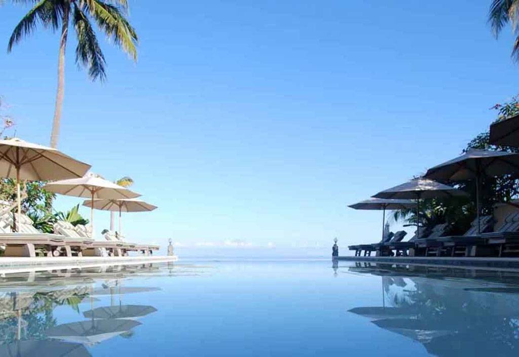 Puri Mas Boutique Resort & Spa, Lombok