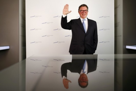 H Deutsche Bank δεν πέρασε τα “στρες τεστ” των ΗΠΑ! 