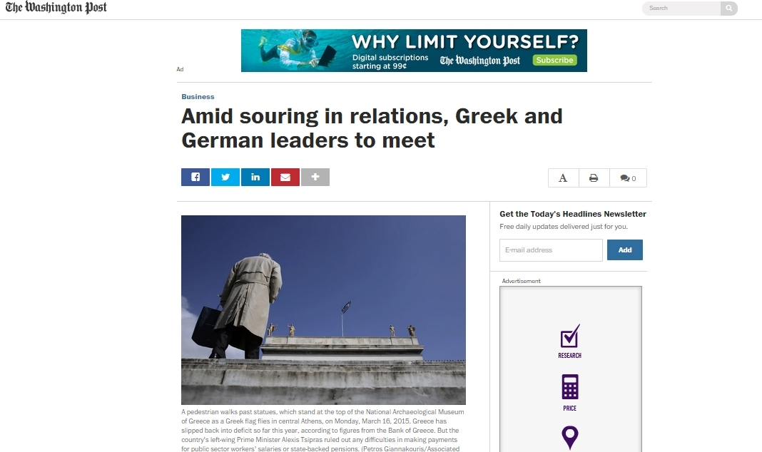 Φωτό: washingtonpost.com