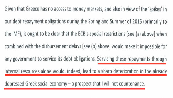 Πατήστε πάνω στη φωτογραφία για να διαβάστε ΟΛΗ την επιστολή του πρωθυπουργού στην Άνγκελα Μέρκελ