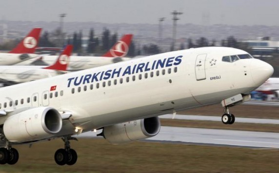 Turkish Airlines: 3η φορά σε μια εβδομάδα! Πτήση για Λισσαβώνα γύρισε πίσω!