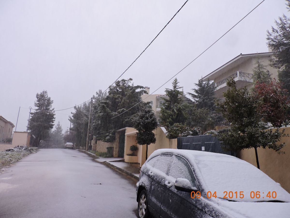 Φωτογραφία: weather-in-greece.gr