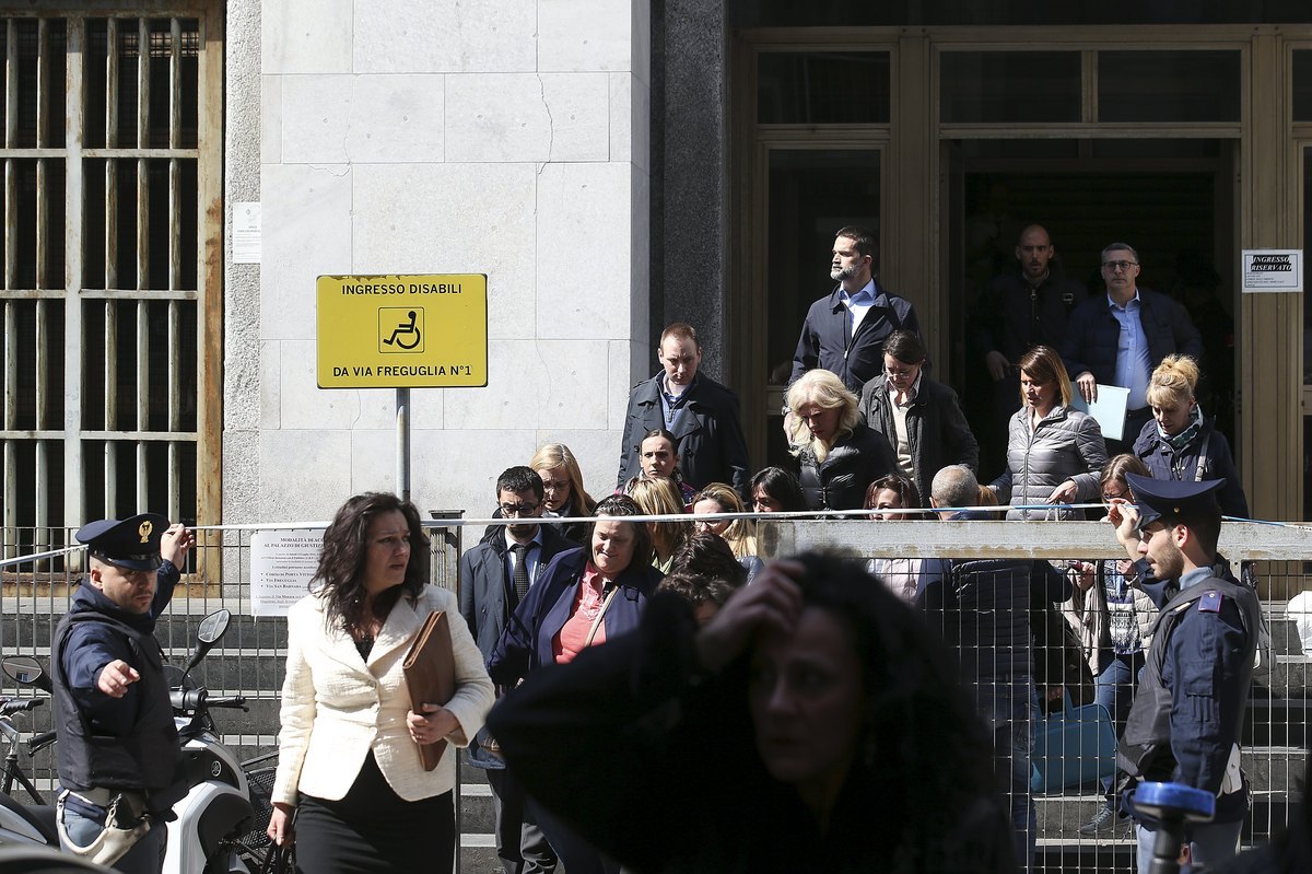 ΦΩΤΟ REUTERS