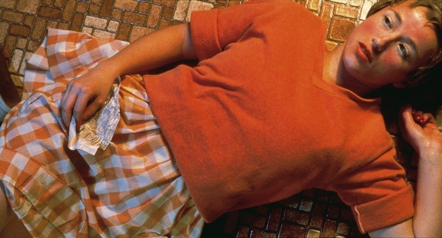 Νο2 Untitled #96 – Cindy Sherman (1981) 3.9 εκατ. δολάρια