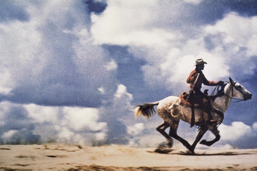 Νο5 Untitled (Cowboy) – Richard Prince (2001-02) 3.4 εκατ. δολάρια