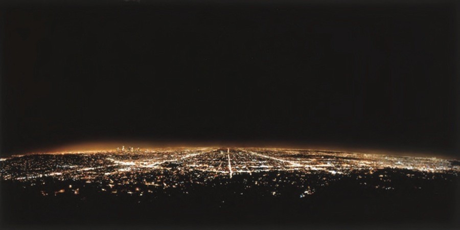 Νο7 Los – Angeles – Andreas Gursky (1998) 2.9 εκατ. δολάρια