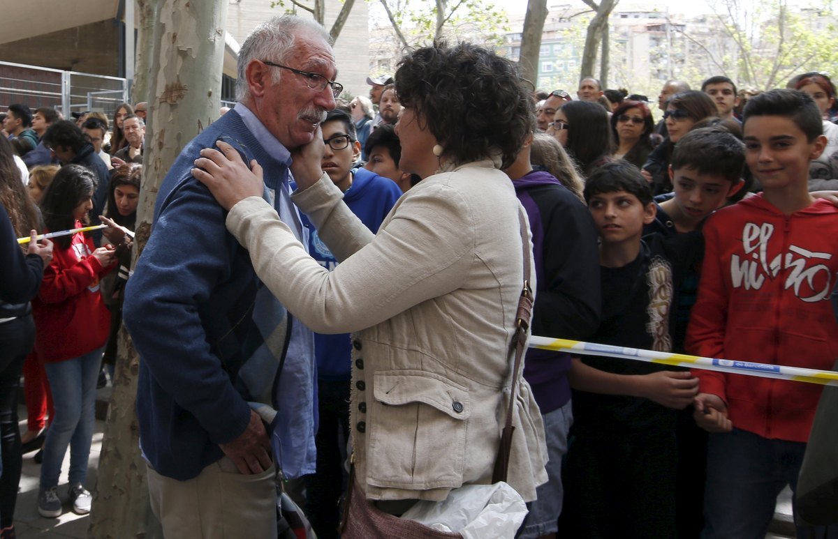 ΠΗΓΗ: REUTERS