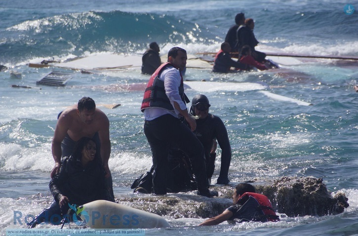 ΦΩΤΟ: Rodos-press.gr