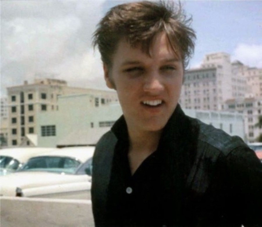 Elvis Prisley