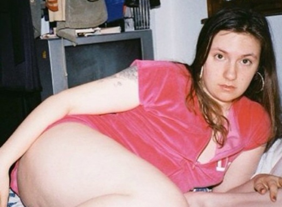 Lena Dunham