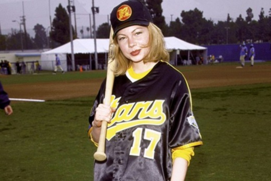 Michelle Williams