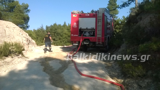 ΦΩΤΟ από το halkidikinews