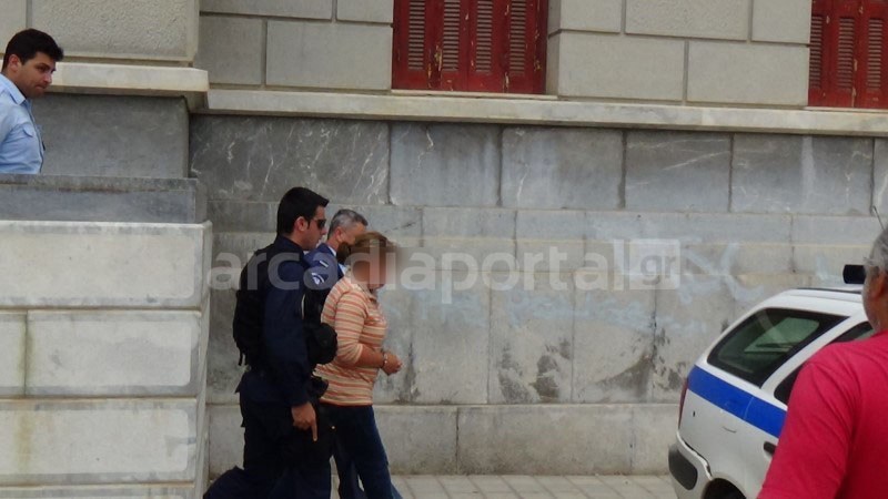 ΦΩΤΟ από το arcadiaportal.gr