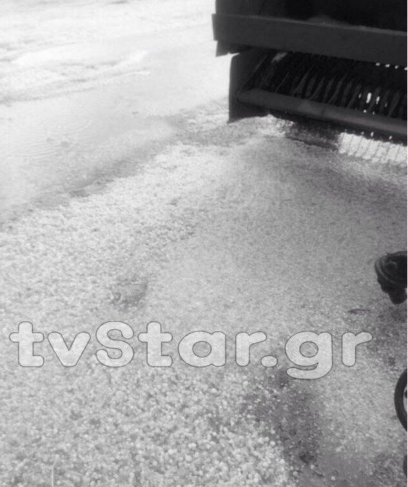 ΦΩΤΟ από το LamiaStar