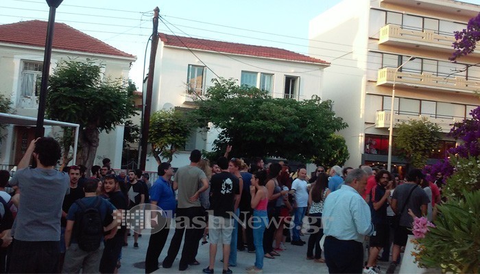 ΦΩΤΟ από flashnews