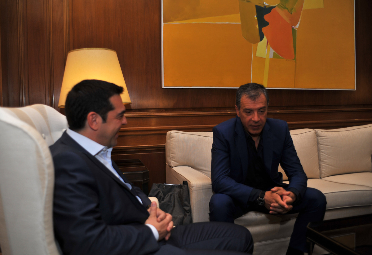 Διατροφή; Χάλια;