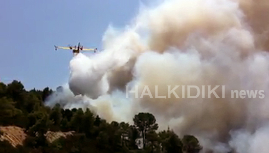 ΦΩΤΟ από το halkidikinews