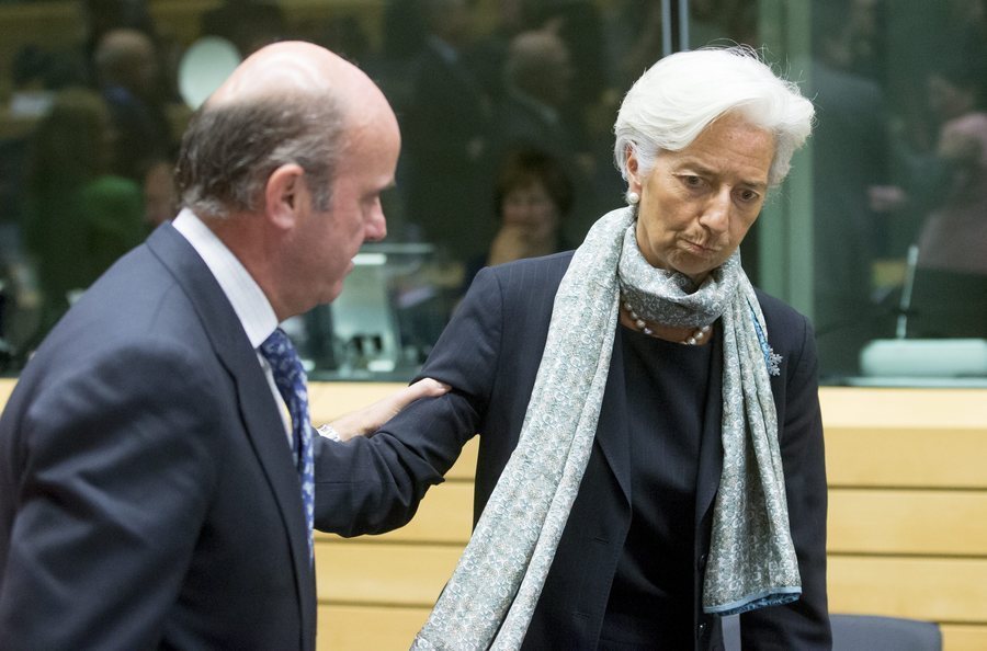Αν ήταν εδώ ο Γιάνης θα του έλεγα: Ροκ εν ρολ ειν' η ζωή... Αλλά σε σένα, τι να πω